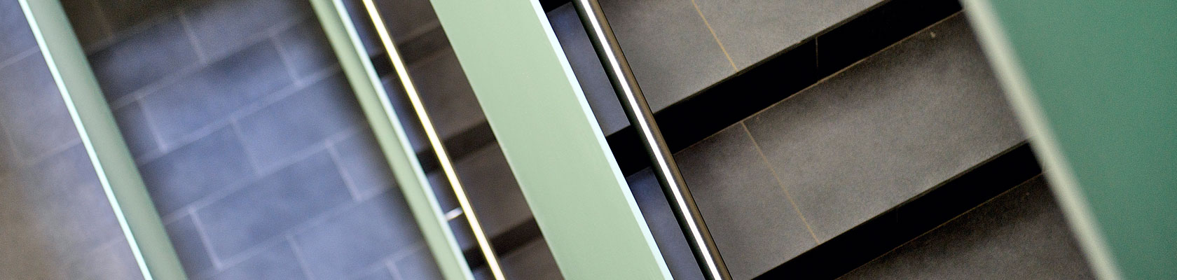 Schaffhausen, Spitalstrasse 5, innen, detail