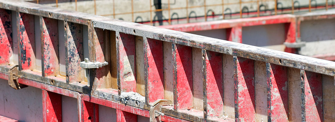 Heimberg, Bachmatte, Baustelle