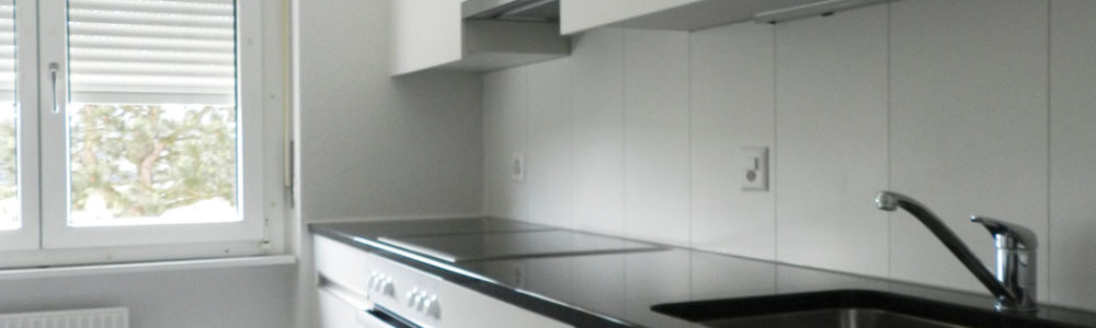 Zuchwil: Amsel-, Drosselweg