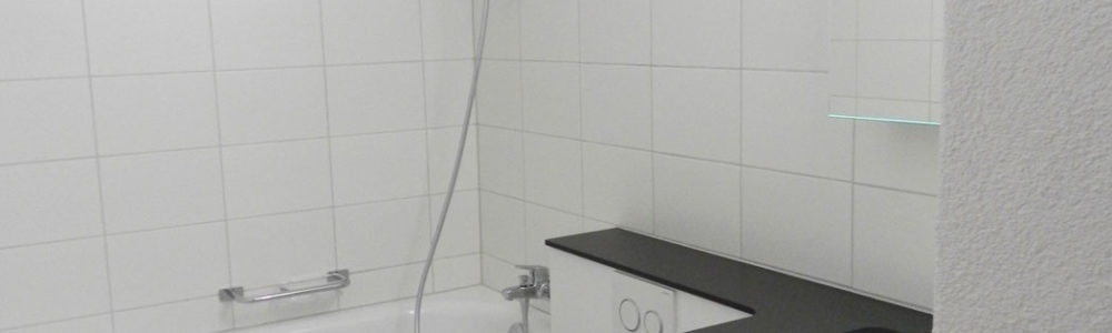 Zuchwil: Amsel-, Drosselweg