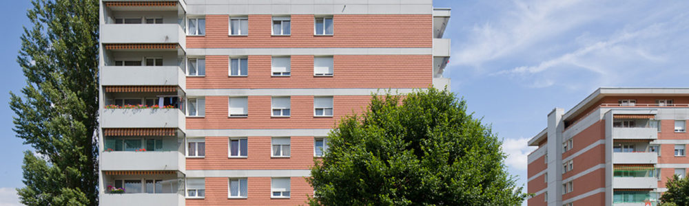 Zuchwil: Amsel-, Drosselweg