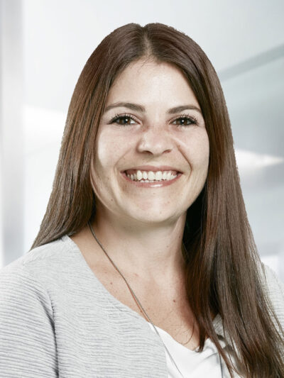 Stefanie Kaiser, Espace Real Estate